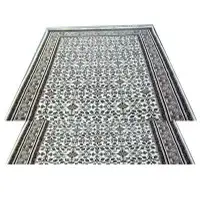 Natural colour carpets