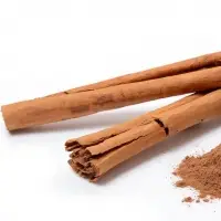 Cinnamon