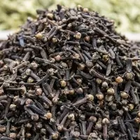 Cloves