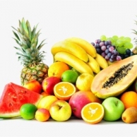 Fresh Fruits