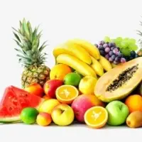 Fresh Fruits