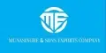 Munasinghe & Sons Company logo