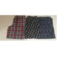 Men Flannel Trouser