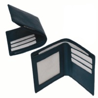 Leather Wallet
