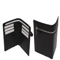 Leather Wallet