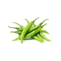 Green Chilli