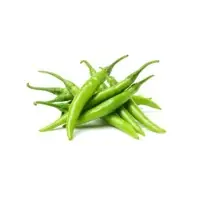 Green Chilli