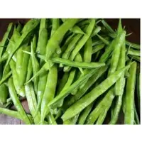 Cluster Beans