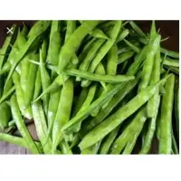 Cluster Beans