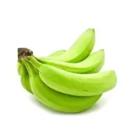 Banana Green