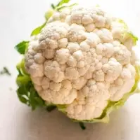 Fresh Cauliflower