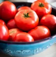 Fresh Tomato