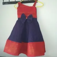 Kids Frock
