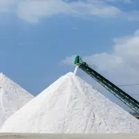 Industrial Salt