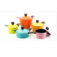 Tornado Ceramic Pot