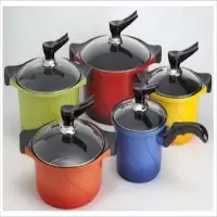 S-Line Ceramic Pot
