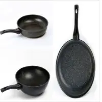 Marble Pan