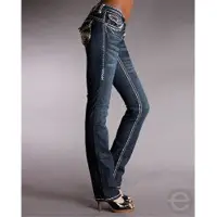 Designer jeans