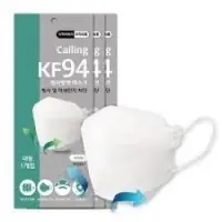 KF94 Mask - Calling Mask