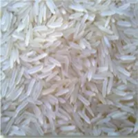 Sharbati Basmati Rice