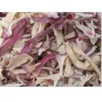 Dehydrated Red Onion Kibbled
