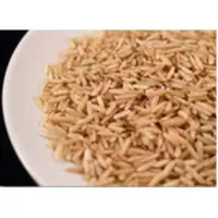 Brown Basmati Rice