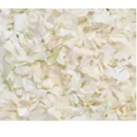 Dehydrated White Onion Granules