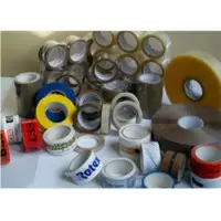 BOPP Tapes