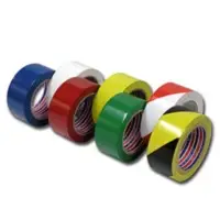 Floor Marking Tapes