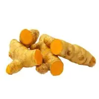Turmeric (Haldi)