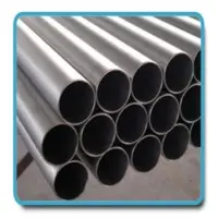 Titanium Pipe