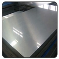 Stainless & Duplex Steel