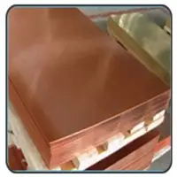 Nickel & Copper Alloy