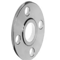 Slip On Flanges