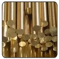 Nickel & Copper Alloy