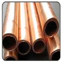 Nickel & Copper Alloy