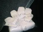 Kids nappies