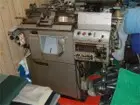 Textile Machinery