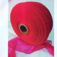 Fruit and Vegetable Tubular Sleeve