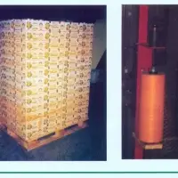 Net Wrap