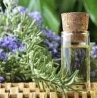 Lavender Oil