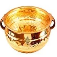 Brass Items