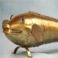 Antique Item