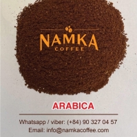 Arabica- Cau Dat