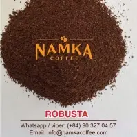 Robusta - Buon Me Thuot