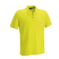 Yellow t-shirt