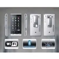 Wifi and TV GSM mobile phone