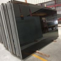 Black Galaxy Granite