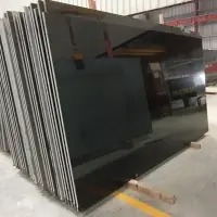 Black Galaxy Granite