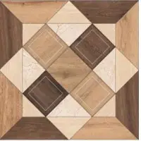 Helix Balsa Tile